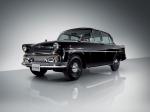 Prince Skyline Deluxe 1957 года